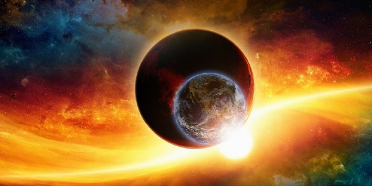 Konec světa přijde 19. listopadu. Podle konspirátorů do nás narazí Planeta X a udělá tečku za lidskou existencí