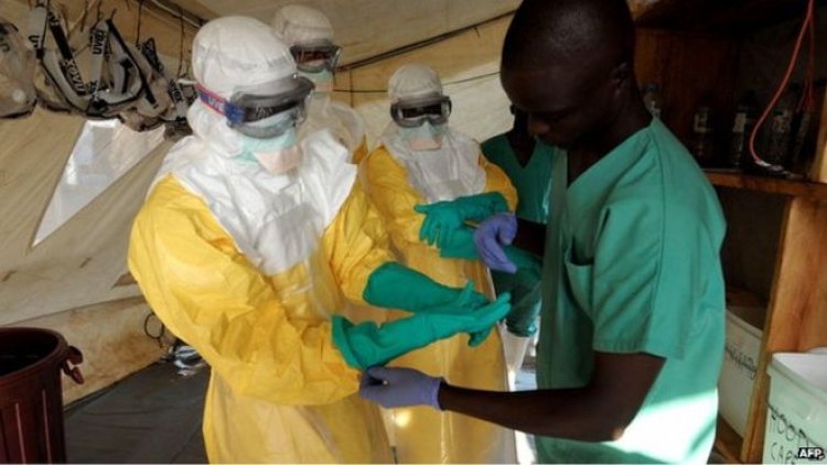 V Itálii vypukla epidemie Eboly, která se úřady pro národní bezpečnost musí tajit lidem