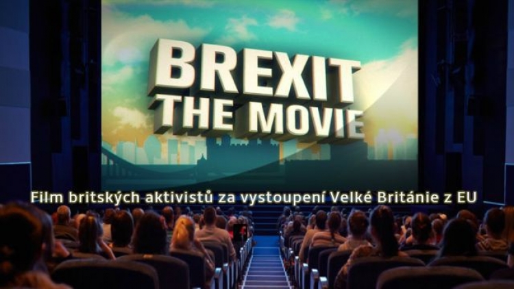Film, který ukazuje skutečnou diktaturu EU. Po zhlédnutí pochopíte, proč jej ještě neodvysílali v televizi