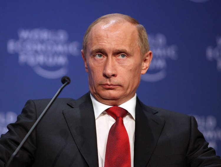 Forbes: V novém roce bude muset Putin vyřešit 6 důležitých problémů