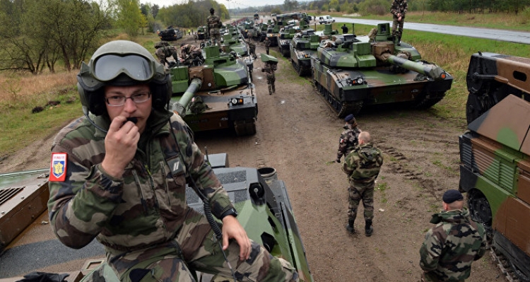 Co se to děje v Polsku? Armádu masově opouštějí generálové a vyšší důstojníci