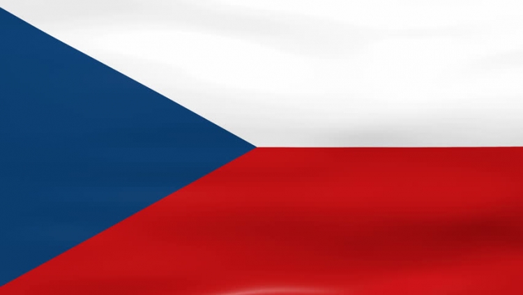 Česká vlajka je nelegální! 25 let by neměla existovat