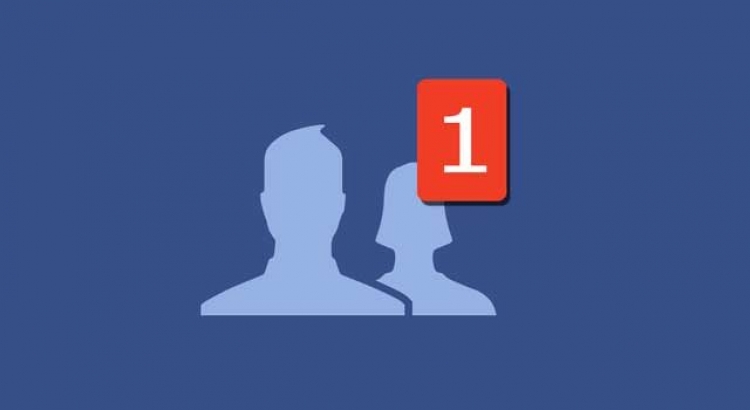 Jak zjistit, kdo nepřijal vaší žádost o přátelství na Facebooku?
