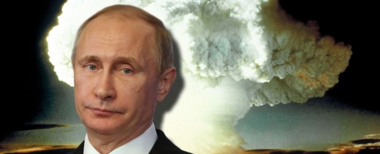 Fakta jsou fakta. Putin má v rukou bombu strašnější než jadernou...