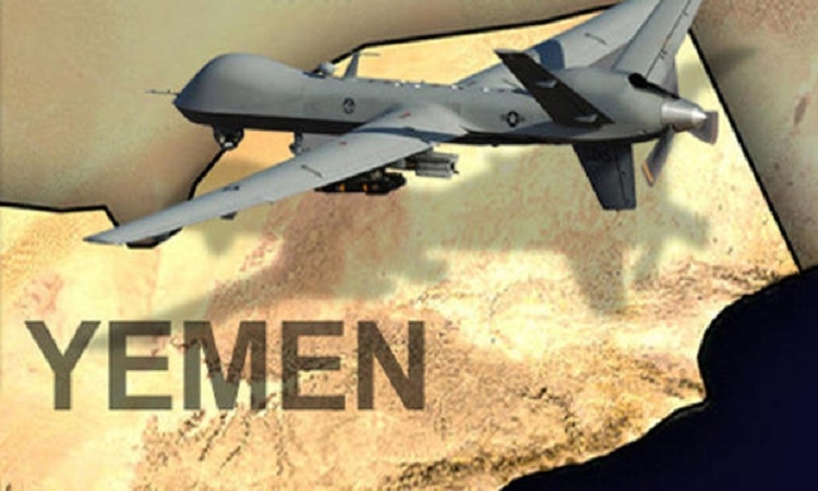 Exkluzivně: Rusko odvážným letem do Jemenu zadrželo příslušníky CIA, kteří sestřelili letadlo v Egyptě