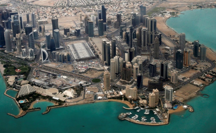 Skutečný důvod, proč se Saúdská Arábie rozhodla utnout styky s Katarem