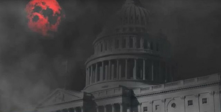 Virální video upozorňuje, že za 29 července 2016 bude Země čelit Armageddonu