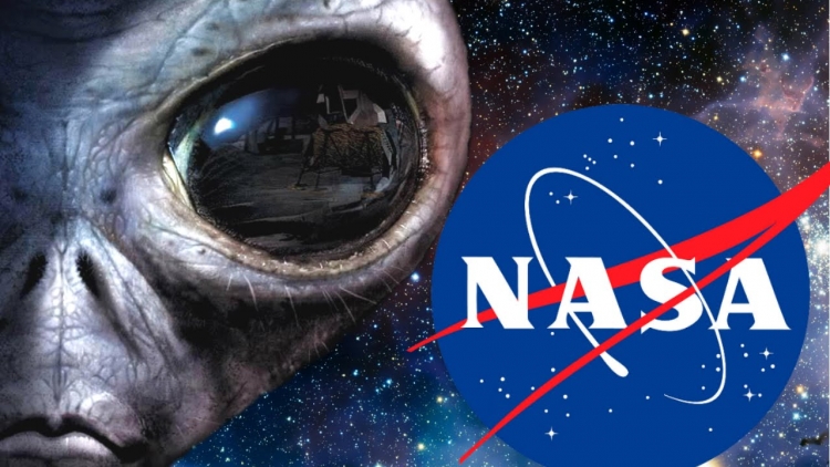 Nejsme ve vesmíru sami? NASA na zítra svolává záhadnou konferenci...