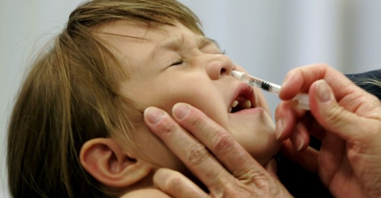 Odborník potvrdil likvidaci lidí v Evropě pomocí vakcinace malých dětí. Podívejte se na video