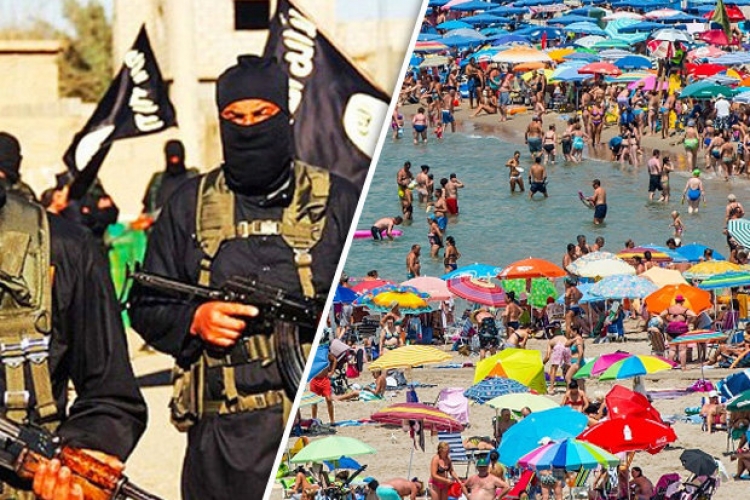 Evropa je ztracena, Španělsko je centrem islámského teroru. Raději se odstěhujte, nabádá duchovní