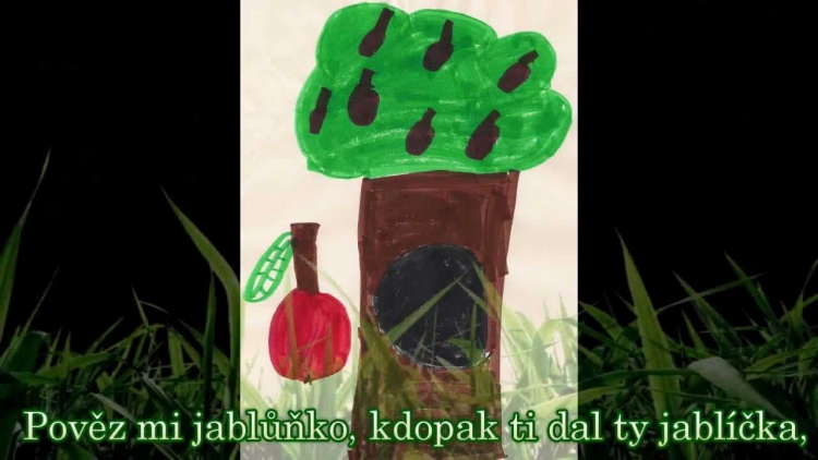 První česká islámská písnička pro děti, která má za cíl připravit další generace muslimů na život v českém jazyce