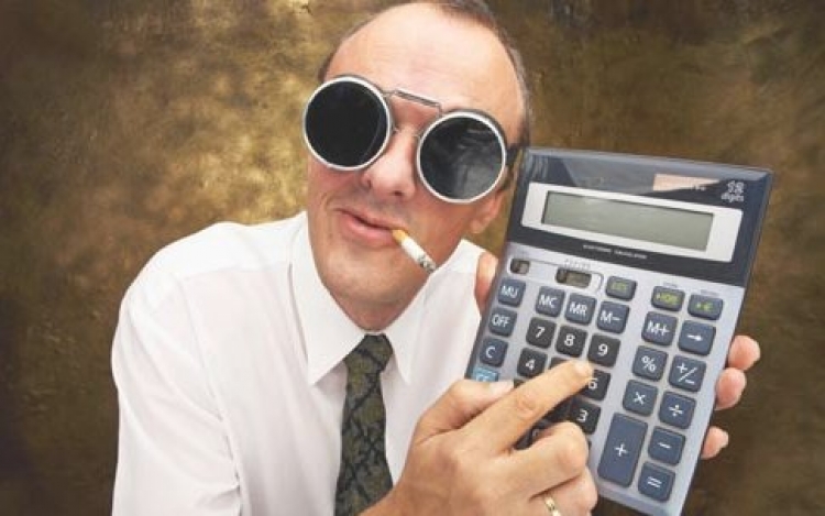 10 vět, které nikdy neříkejte finančnímu poradci