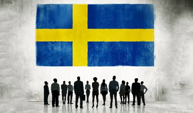 O tom se nepíše. Ve Švédsku byla zrušena demokracie. Zrušili tam parlamentní volby jako takové. Hrozilo, že zvítězí antiislamisté. Kritika imigrace je tam trestná