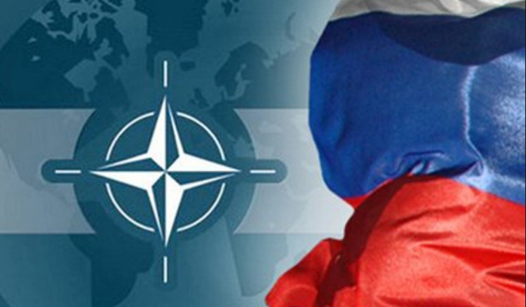 Rusko varuje před hrozbou: Rozpočet NATO bude 14krát vyšší než ruský!