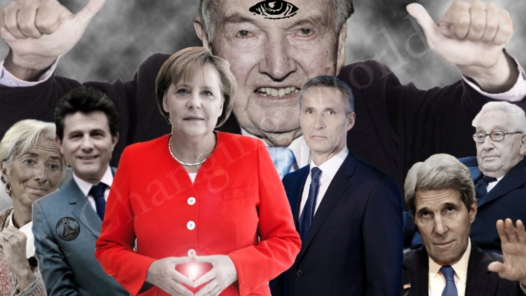 Účastníci konference Bilderberg nám určují naši budoucnost