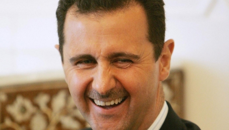 Bašár Asad se „vykašlal“ na amerického prezidenta Donalda Trumpa a obnovil lety ze základny