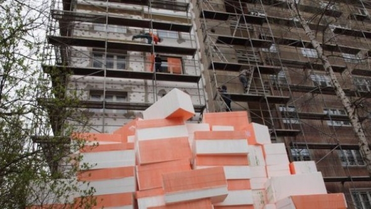 Jedovatý polystyren ze zateplování budov postrachem Česka. Způsobuje rakovinu a od začátku října milionová pokuta