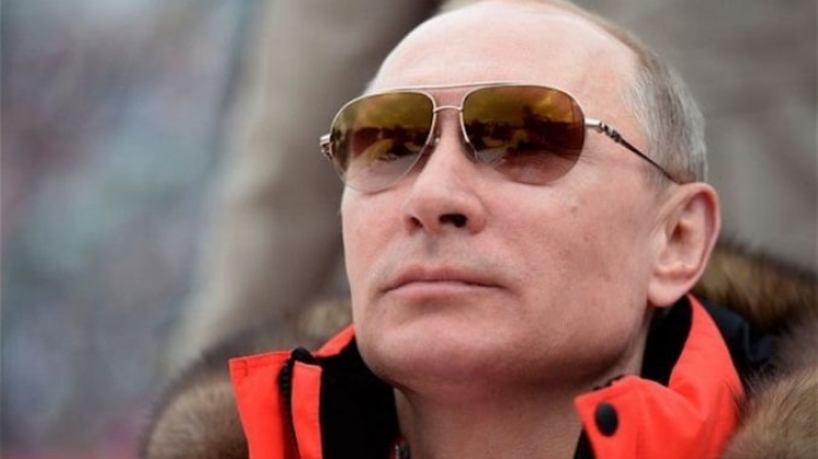 Putin prý pronesl tato slova o konečném stádiu příprav, co nastane v Evropě