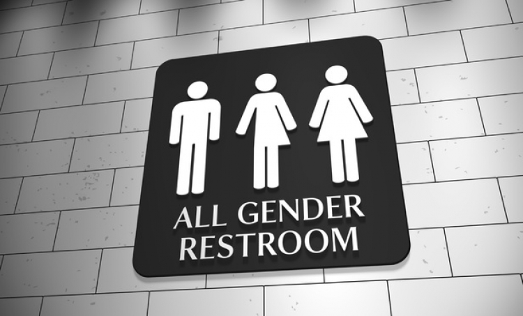 Už to přichází. Němečtí Zelení chtějí společné záchody pro obě pohlaví, současné rozdělení je diskriminační
