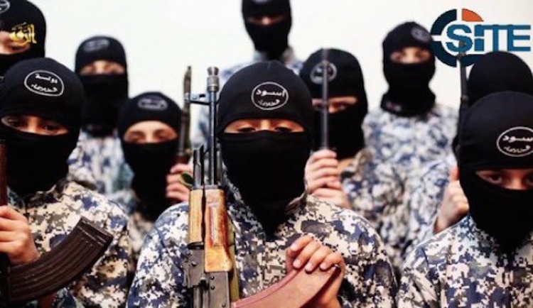 Islámský stát vypsal odměnu pro ty, kteří zabijí amerického prezidenta Obamu nebo britského premiéra Camerona