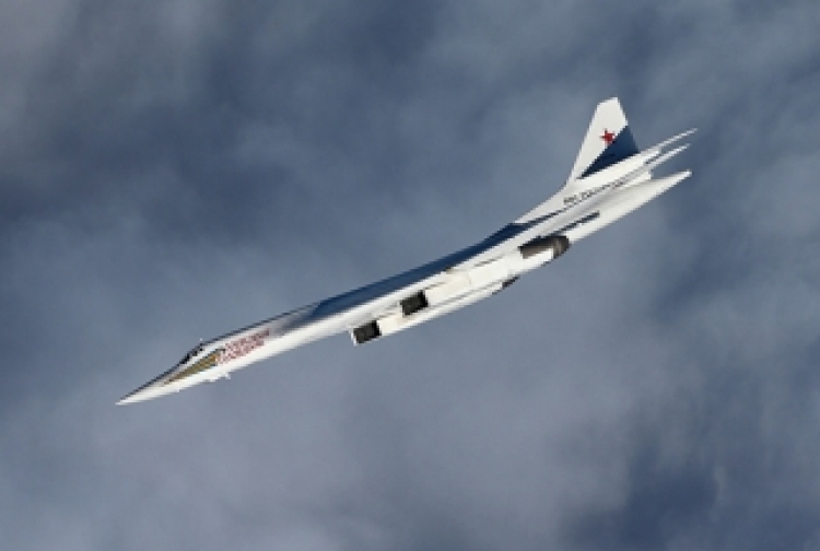 Znamení supervelmoci: Rusko buduje impozantní flotilu nadzvukových strategických bombardérů