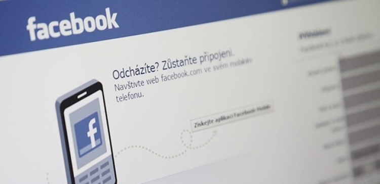 Přituhuje: Smazat. Když nesmažete, flastr. Facebook nabírá „mazače“ a klaní se neziskovkám, ve kterých se schovala jedna odpudivá osoba