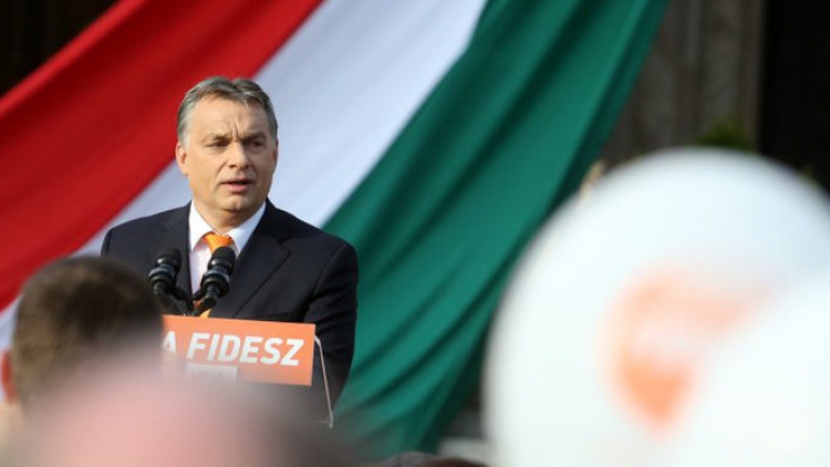 Střet civilizací, EU musí změnit migrační politiku. Z Polska a Maďarska přišly ostré reakce