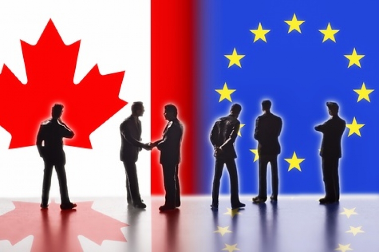 Šokující dopady na společnost právě podepsané dohody CETA, kterou poslanci ani nečetli