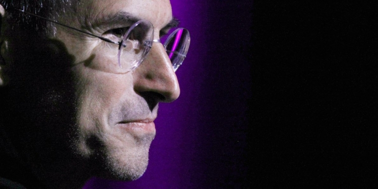 Taková byla poslední slova Steva Jobse před smrtí...