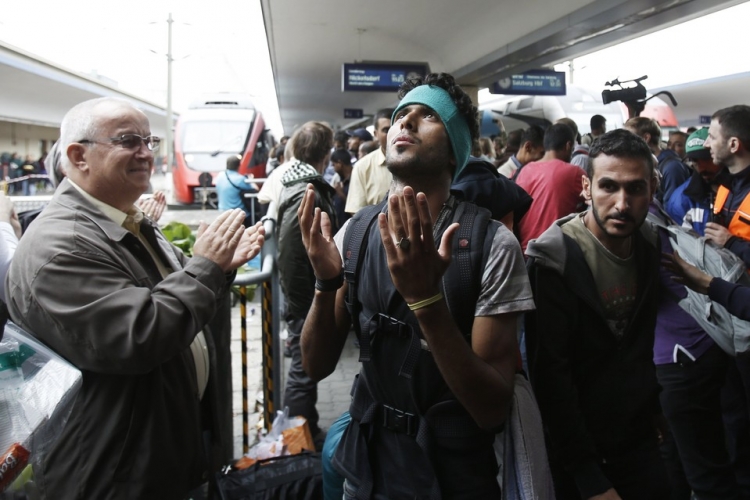 Migranti v Německu si už neškrtnou? Po posledním útoku přetekl pohár trpělivosti